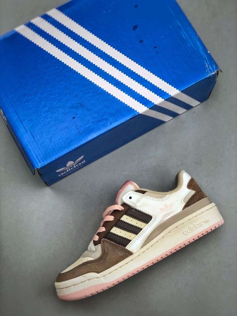 Adidas Forum Shoes